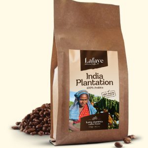 India plantation