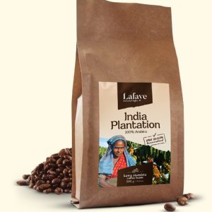 India plantation