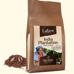 India Plantation